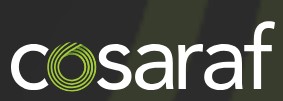 COSARAF logo